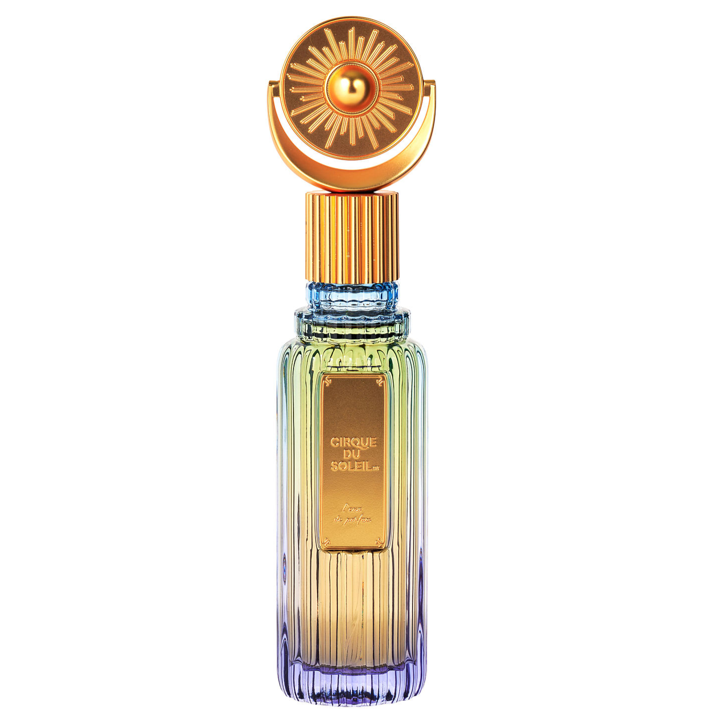 L'eau de Parfum by Cirque du Soleil
