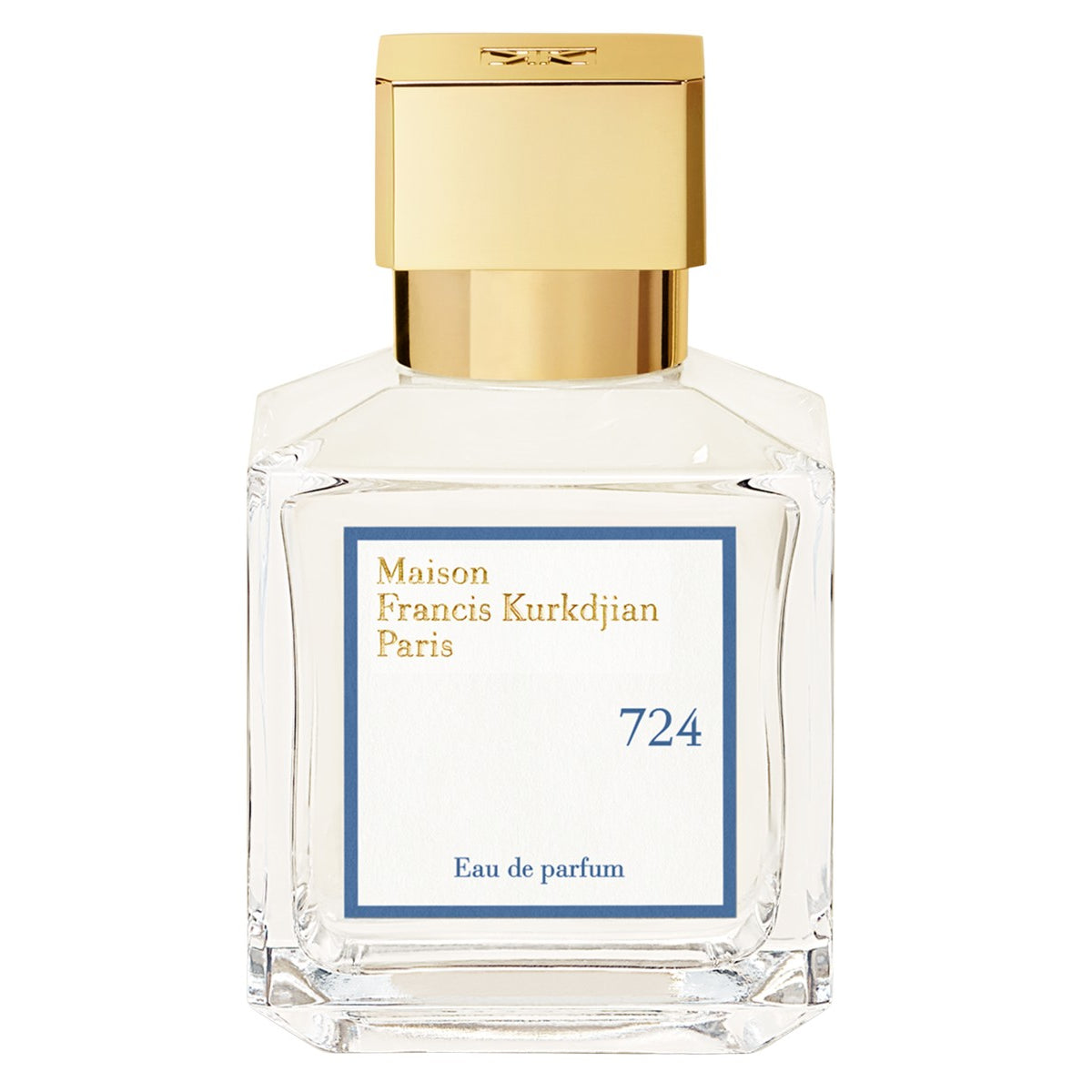724 | Maison Francis Kurkdjian