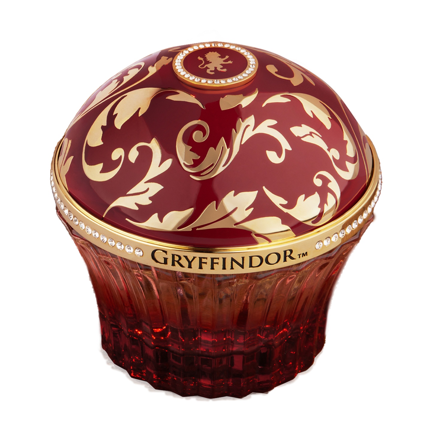 House of Sillage Gryffindor Limited Edition Parfum 100ml bottle on white background