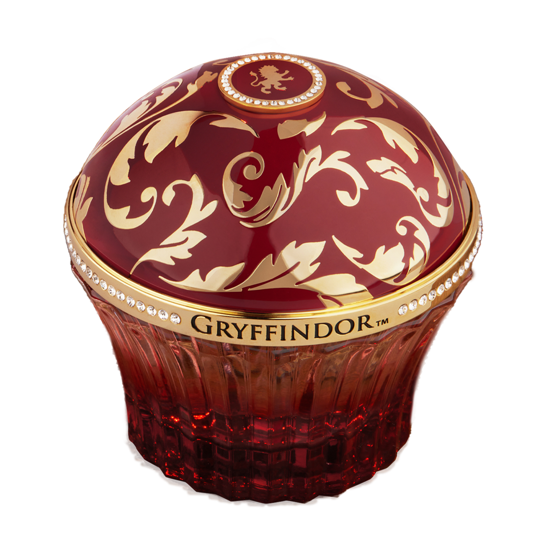 House of Sillage Gryffindor Limited Edition Parfum 100ml bottle on white background