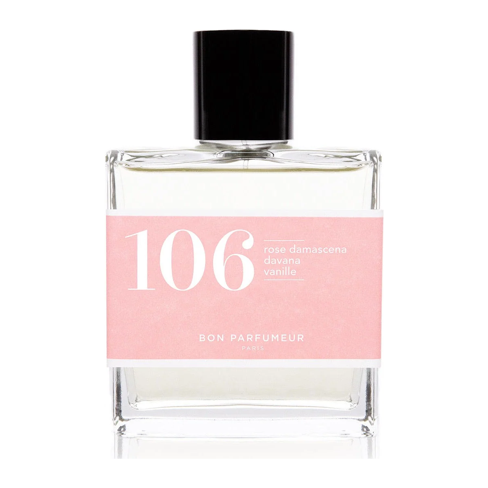 106 Rose Damascena | Bon Parfumeur (Full-size)