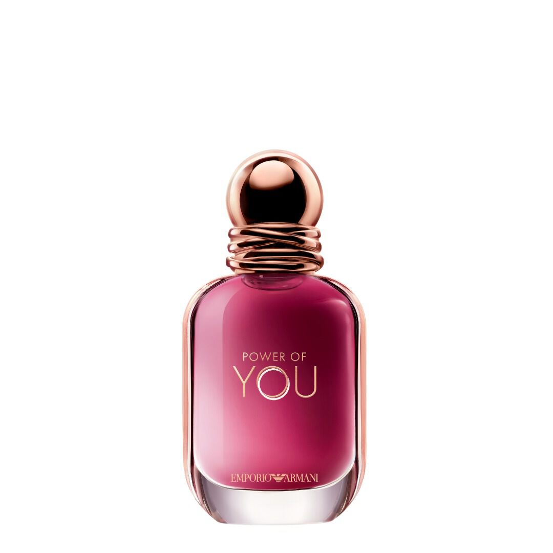 Emporio Armani Power of You | Giorgio Armani