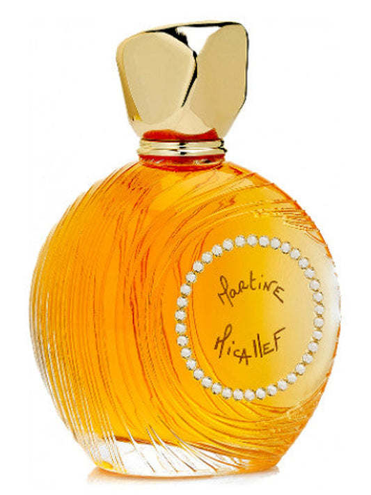 Mon Parfum Cristal | M.Micallef