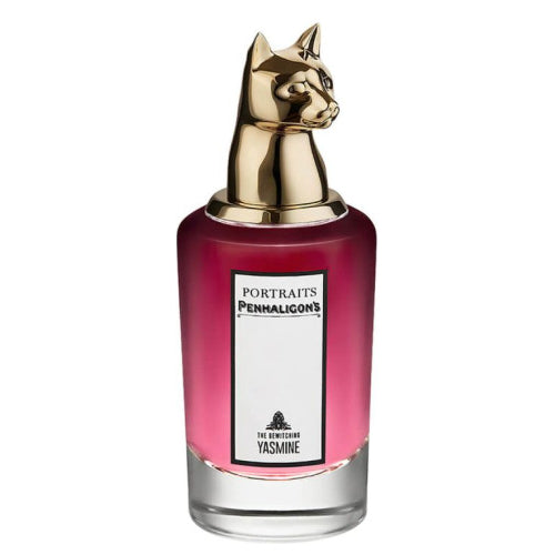 The Bewitching Yasmine | Penhaligon's