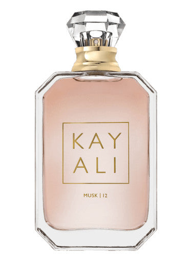 Musk 12 | Kayali