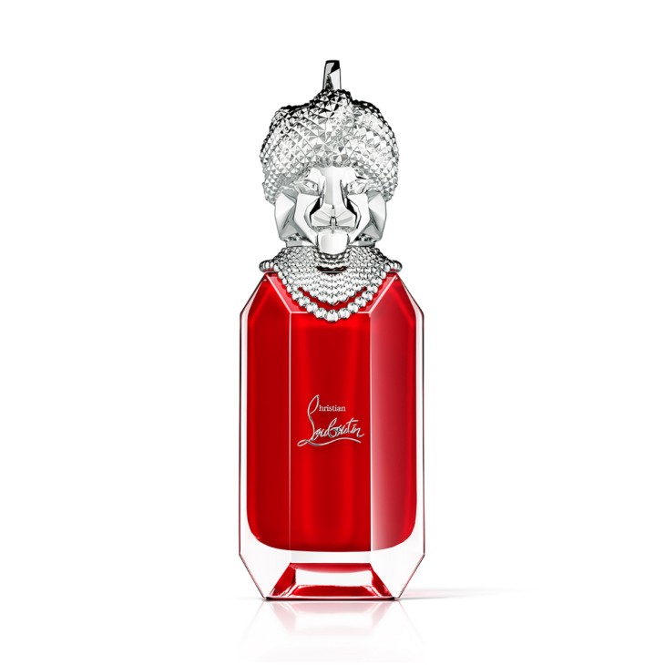Loubiraj | Christian Louboutin
