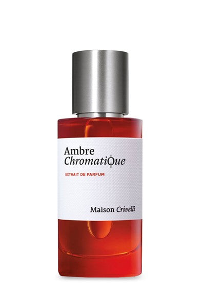 Ambre Chromatique | Maison Crivelli