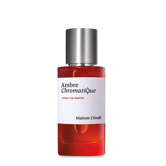 Ambre Chromatique | Maison Crivelli (Full-size)