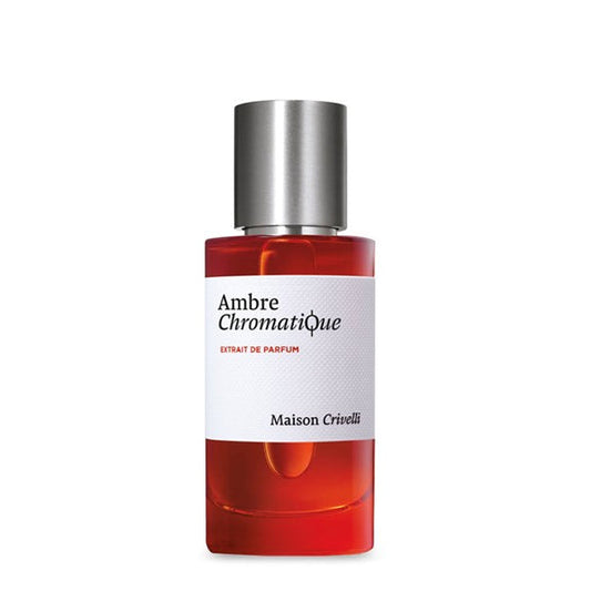 Ambre Chromatique | Maison Crivelli (Full-size)