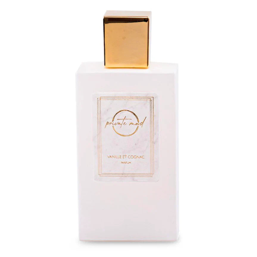 Vanille et Cognac | Private Mood (Full-size)
