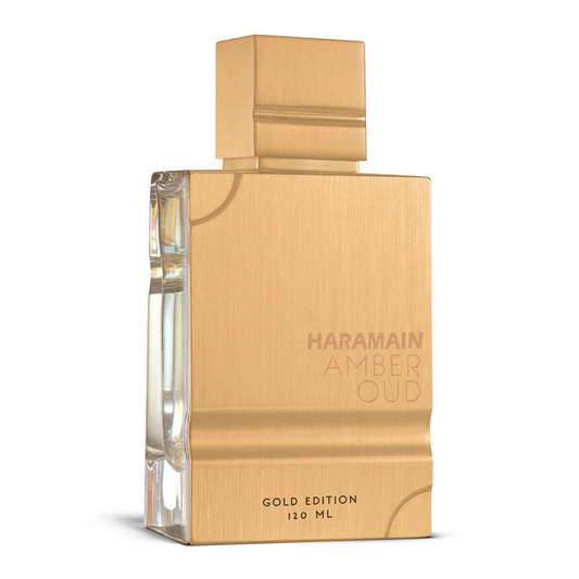 Amber Oud Gold Edition | Al Haramain