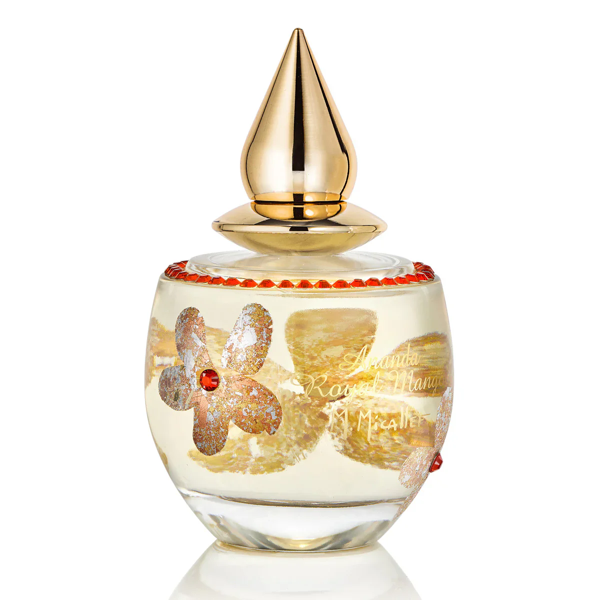 Ananda Royal Mango | M.Micallef