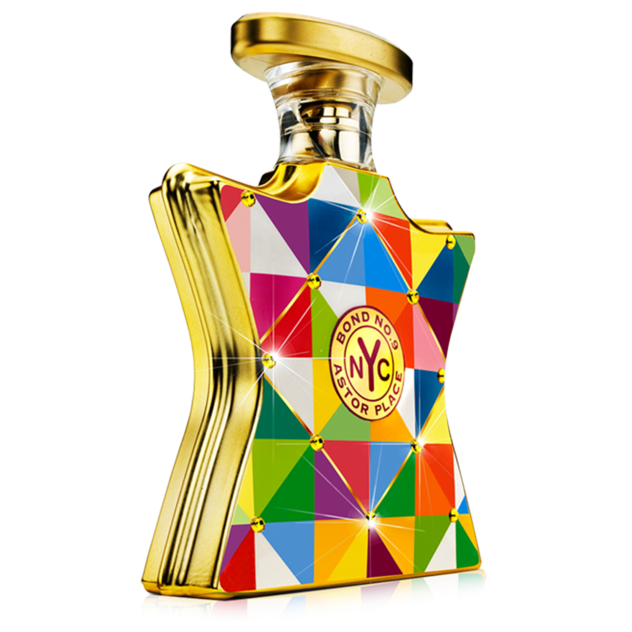Astor Place | Bond No 9