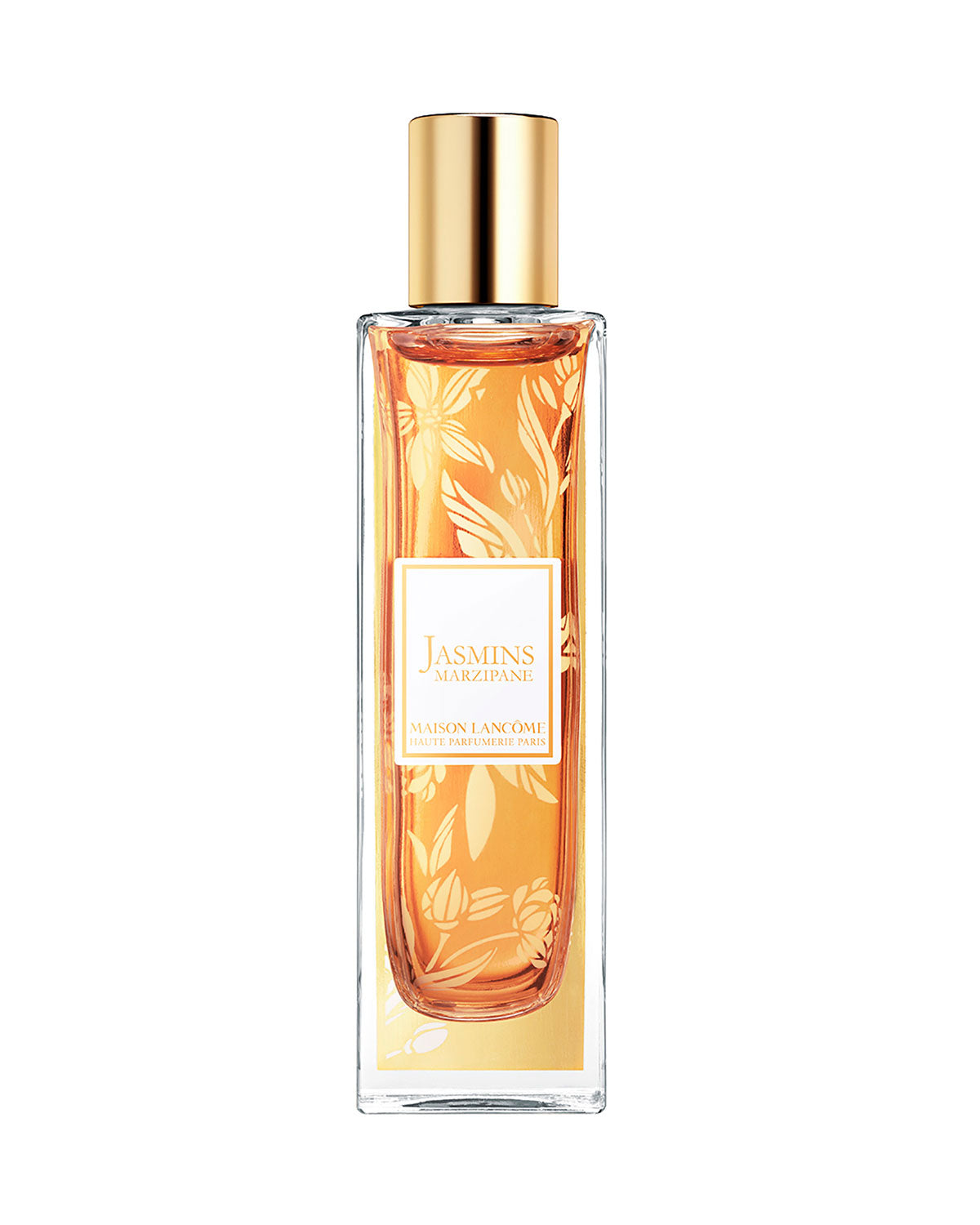 Lancome Maison Lancome Jasmins Marzipane Eau de Parfum 30ml bottle on white background
