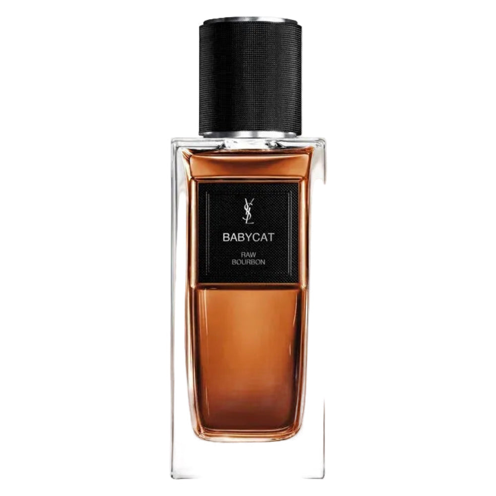 Babycat by Yves Saint Laurent