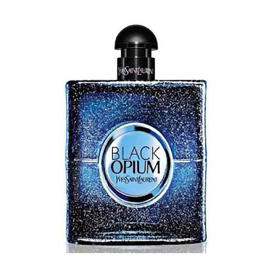 Black Opium Intense | Yves Saint Laurent