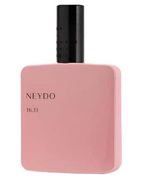 Blond Redhead 16.11 by Neydo