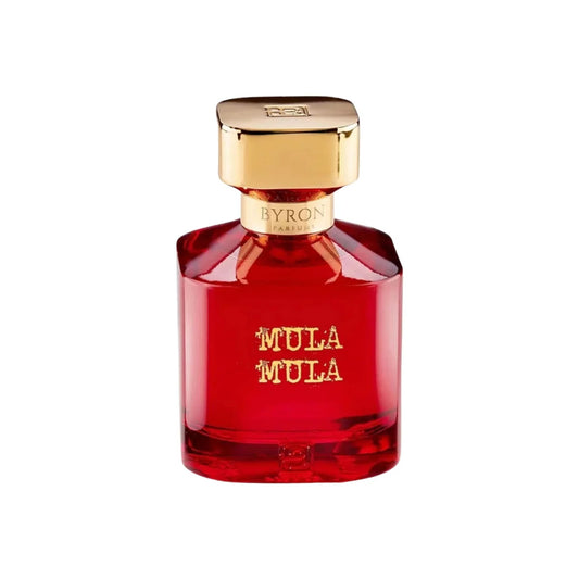 Mula Mula Rouge Extreme Parfum | Byron (Full-size)