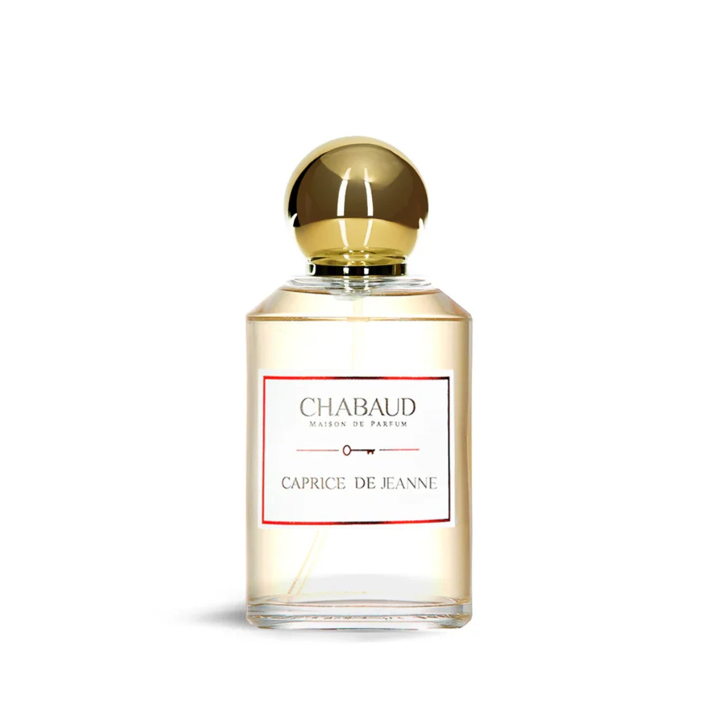 Caprice de Jeanne | Chabaud (Full-size)