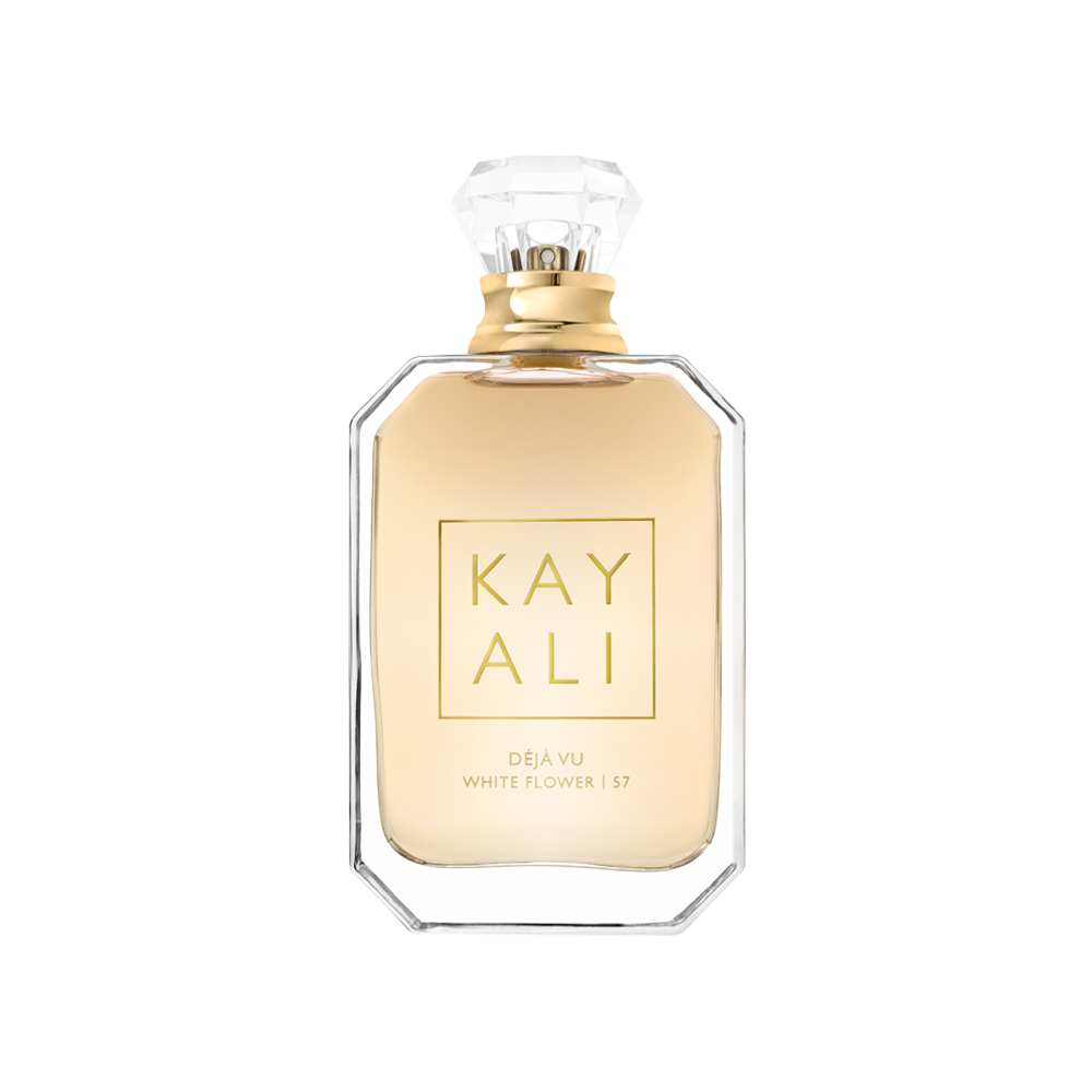 Déjà Vu White Flower 57 by Kayali