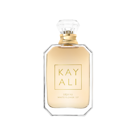 Déjà Vu White Flower 57 by Kayali