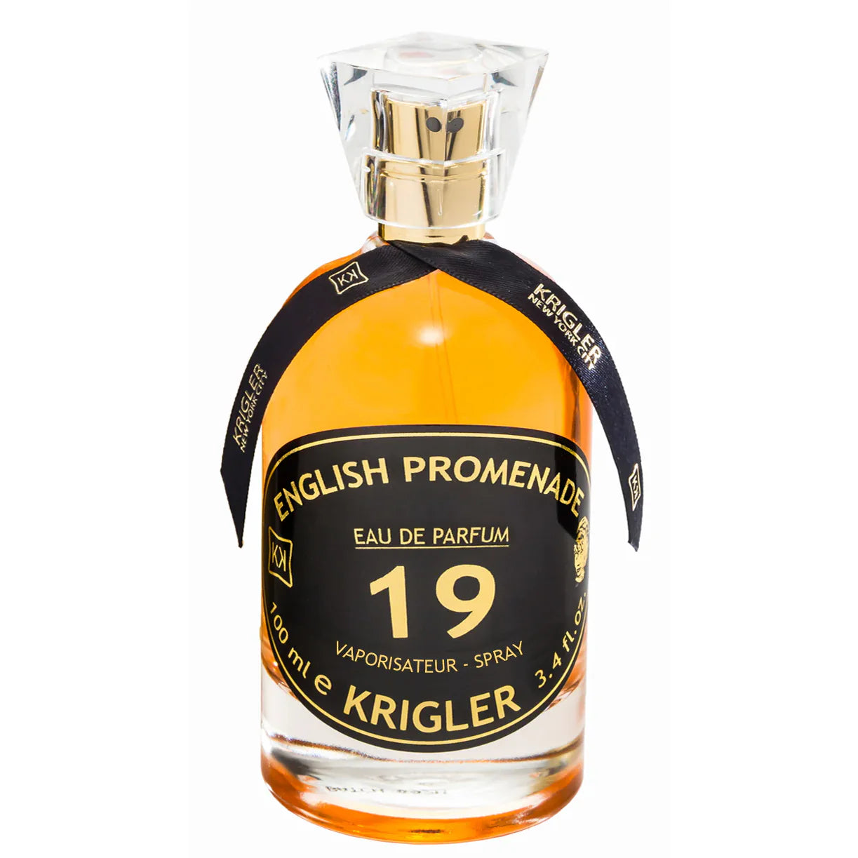 English Promenade 19 | Krigler