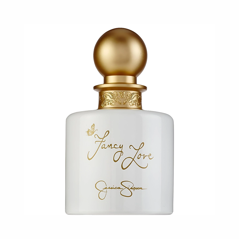 Fancy Love | Jessica Simpson