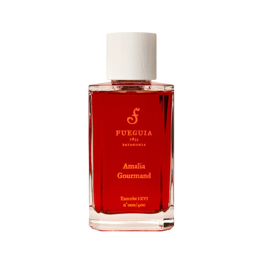 Amalia Gourmand by Fueguia 1833