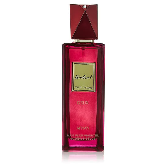 Modest Deux | Afnan