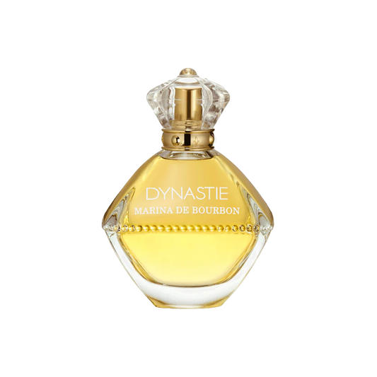 Golden Dynastie by Princesse Marina de Bourbon