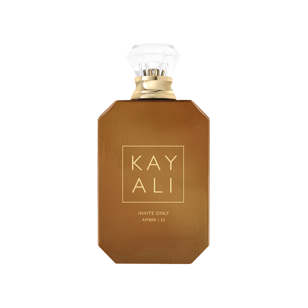 Invite Only Amber 23 by Kayali