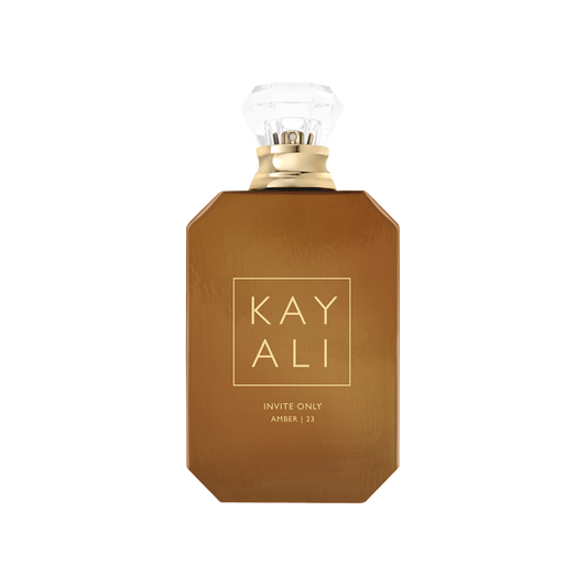 Invite Only Amber 23 by Kayali
