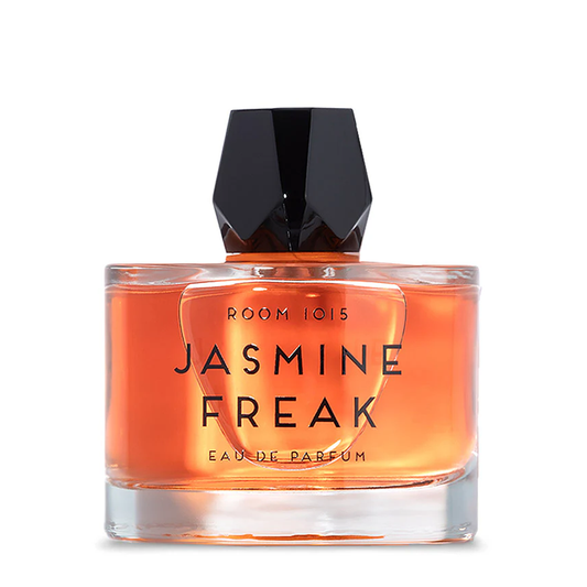 Jasmine Freak | Room 1015