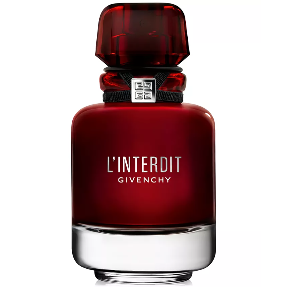 L'Interdit Rouge | Givenchy