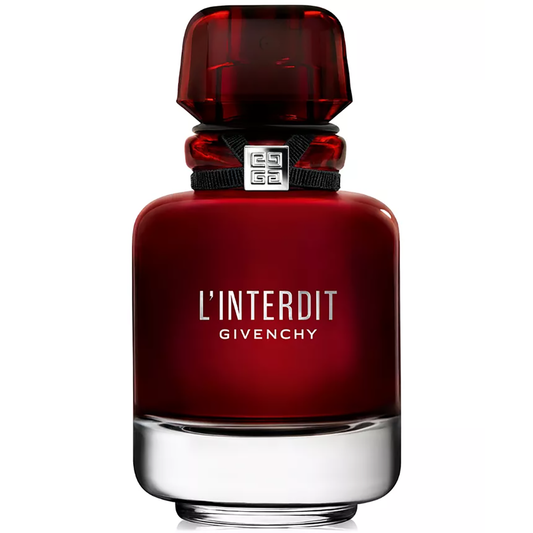 L'Interdit Rouge | Givenchy