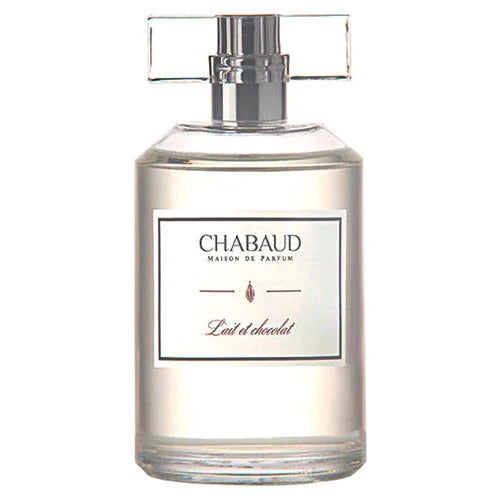 Lait de Chocolat | Chabaud