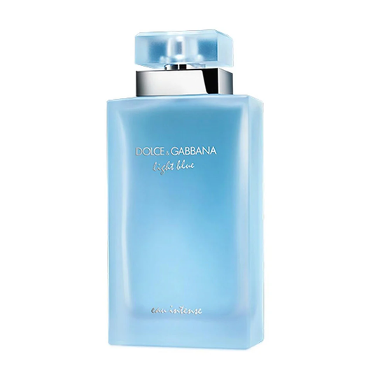 Light Blue Eau Intense | Dolce & Gabbana