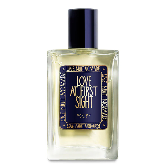 Love At First Sight | Une Nuit Nomade
