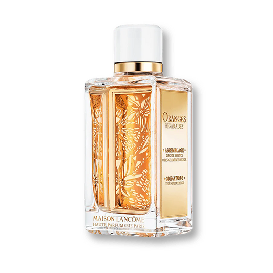 Oranges Bigarades | Maison Lancôme