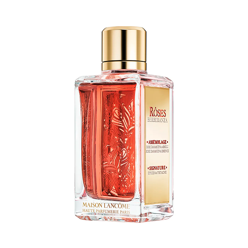 Rôses Berberanza | Maison Lancôme (Full-size)
