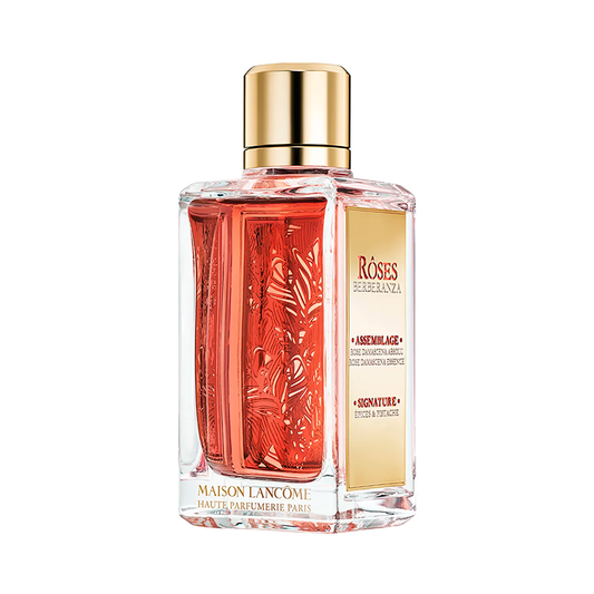 Rôses Berberanza | Maison Lancôme