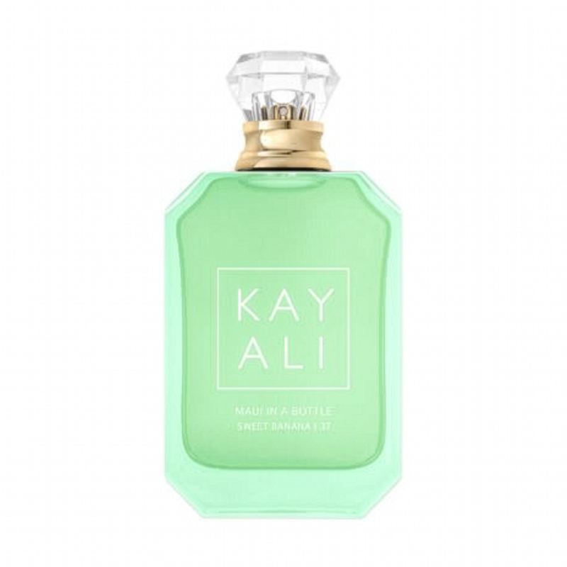 Maui in a Bottle Sweet Banana 37 | Kayali