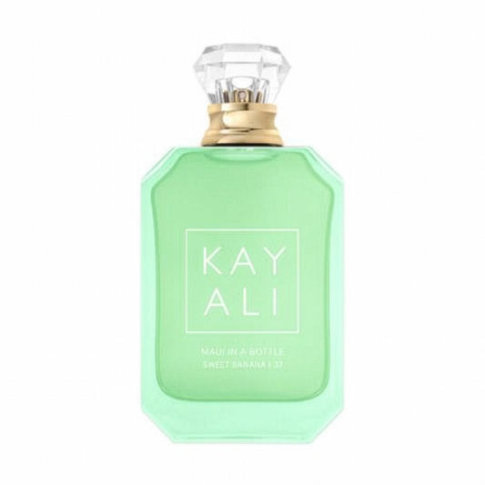 Maui in a Bottle Sweet Banana 37 | Kayali