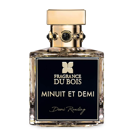 Minuit et Demi | Fragrance Du Bois