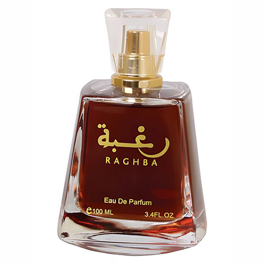 Raghba | Lattafa