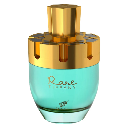 Rare Tiffany | Afnan