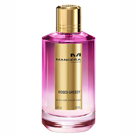 Roses Greedy | Mancera