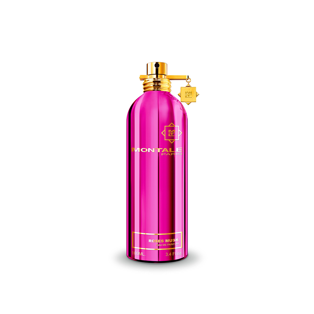 Roses Musk | Montale