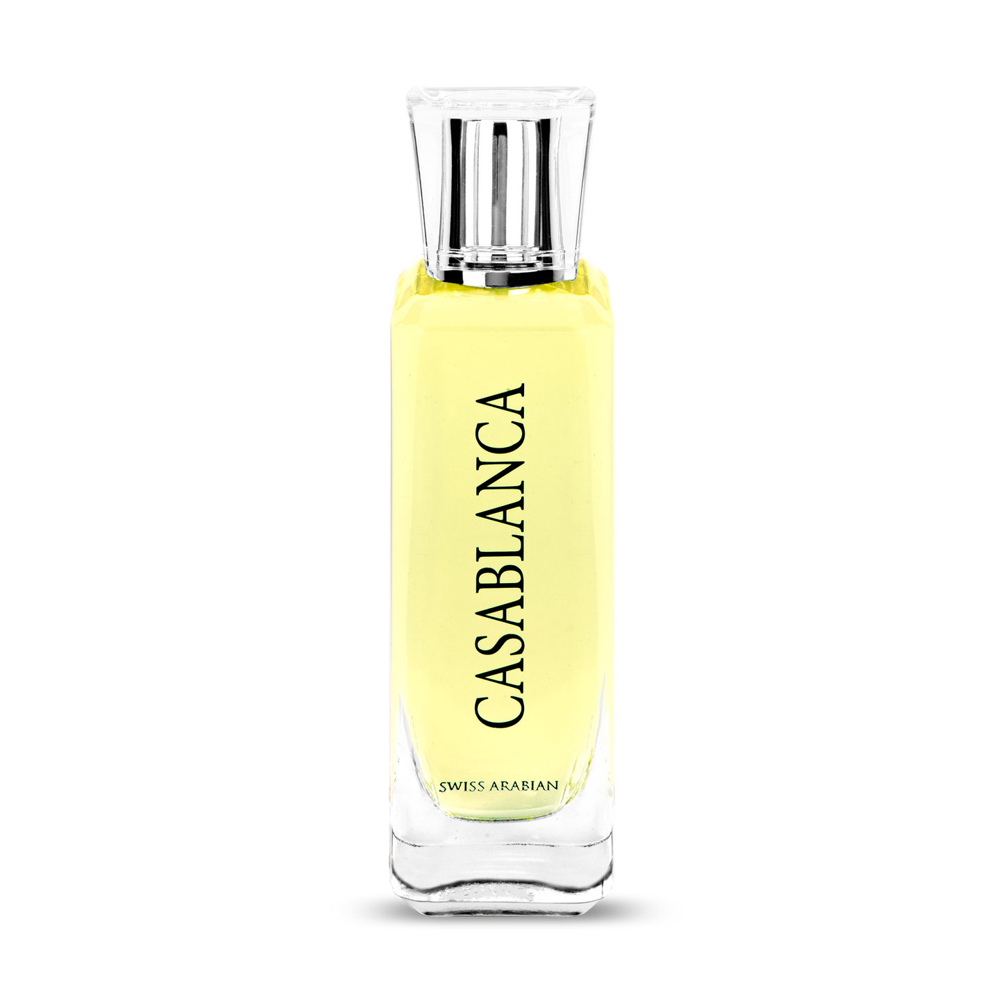 Casablanca by Swiss Arabian