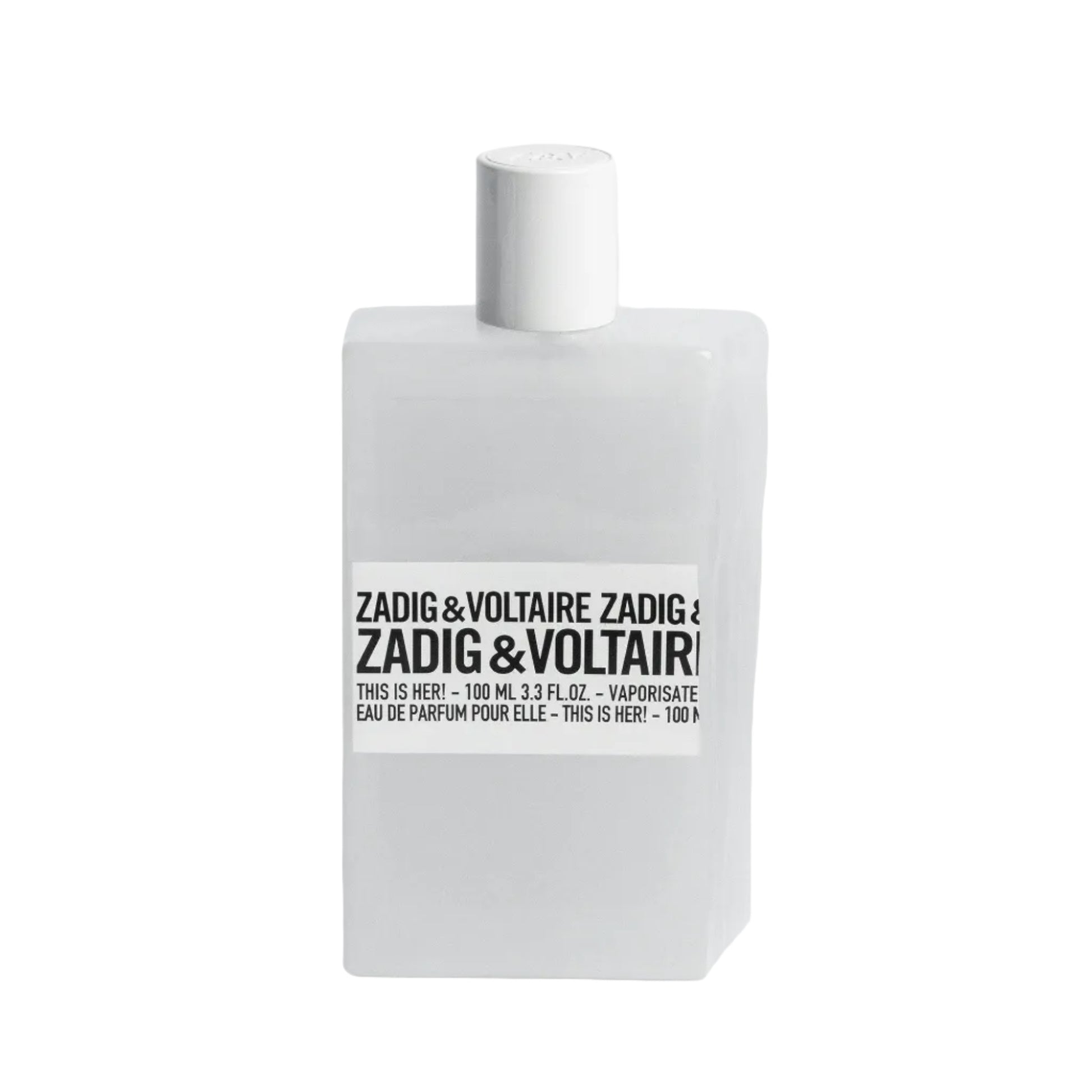 This Is Her by Zadig & Voltaire